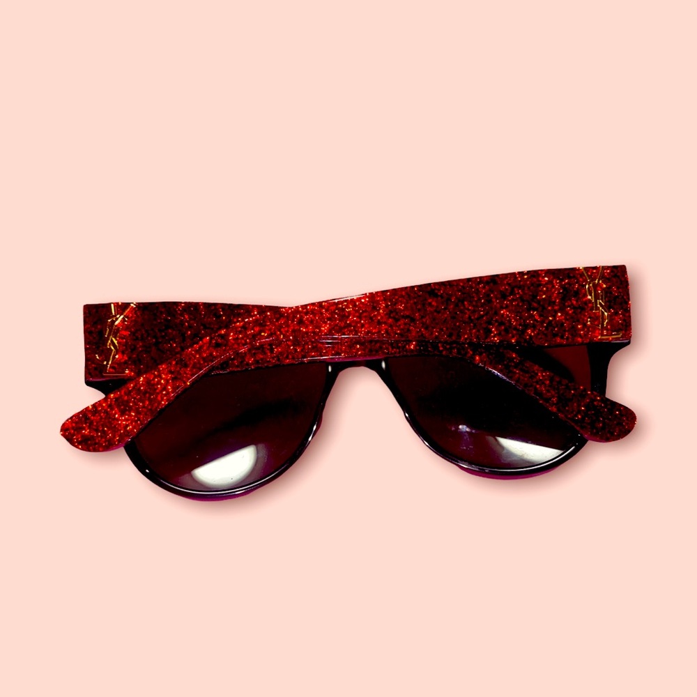 YSL SAINT LAURENT SHADES